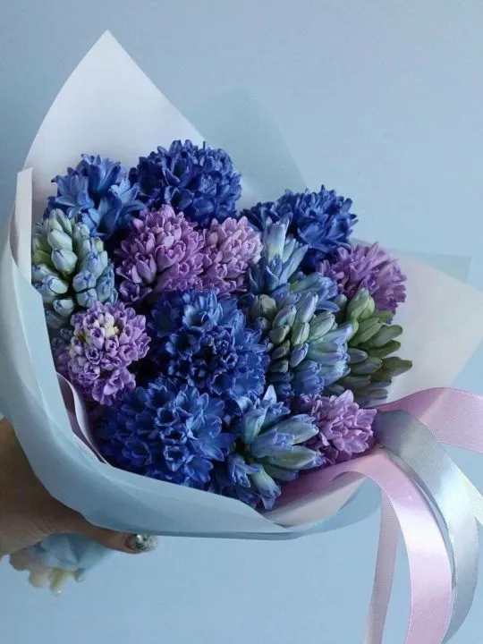 Букет Ты — мой маяк