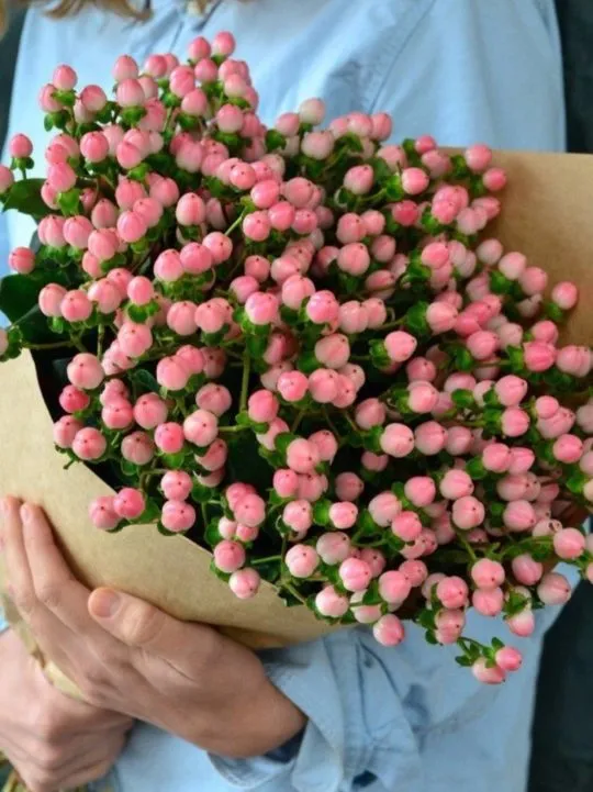 Букет Сокровенная мечта