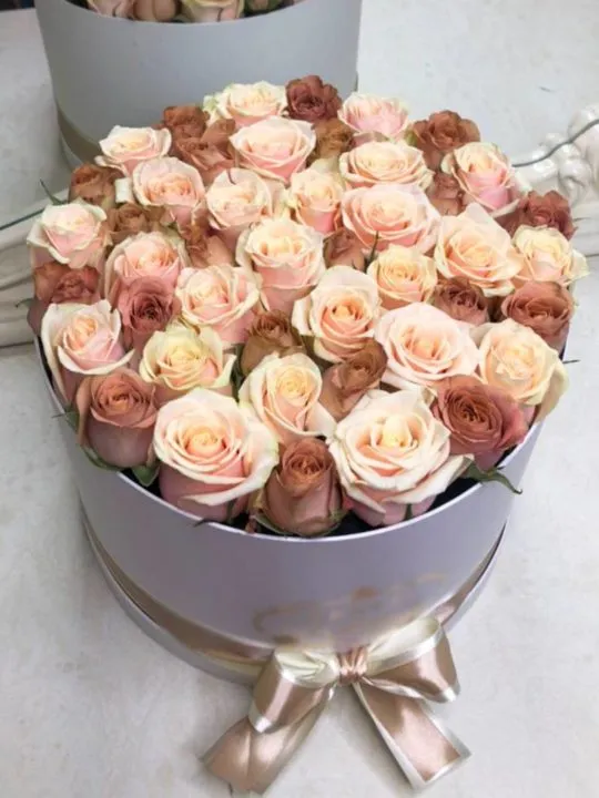 Композиция Глубина чувства