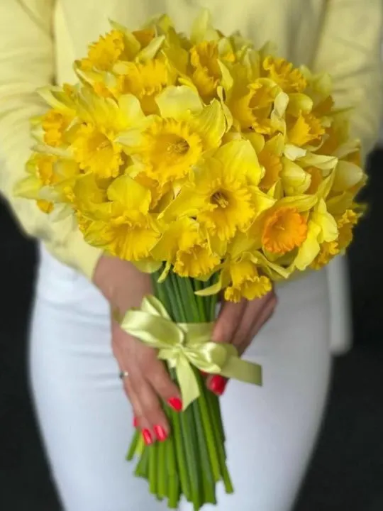 Букет Твой день