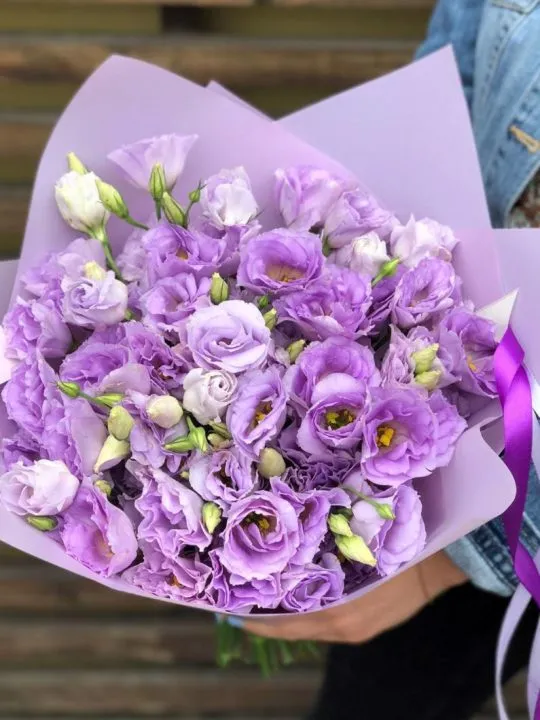 Букет Словно во сне