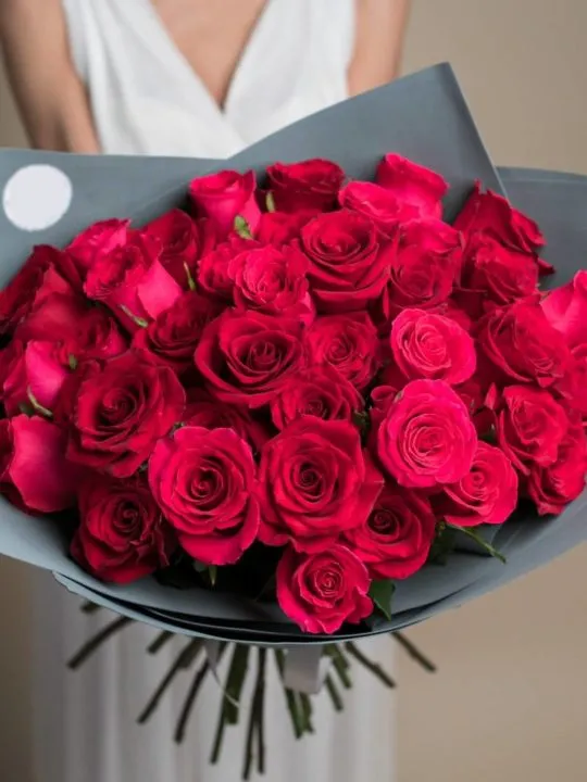 Букет Желание любви