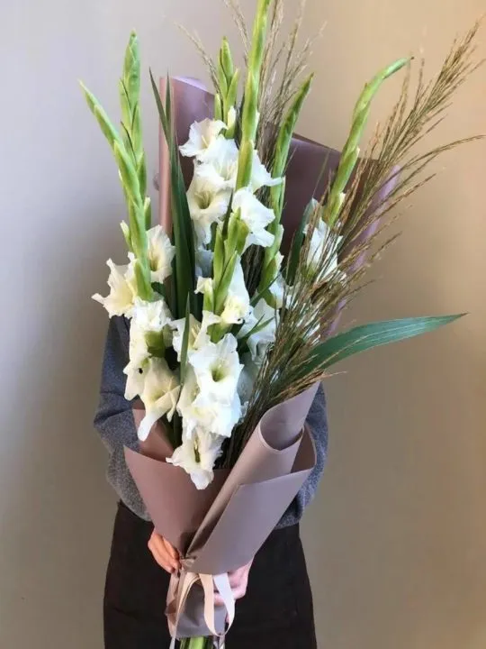 Букет Время любить