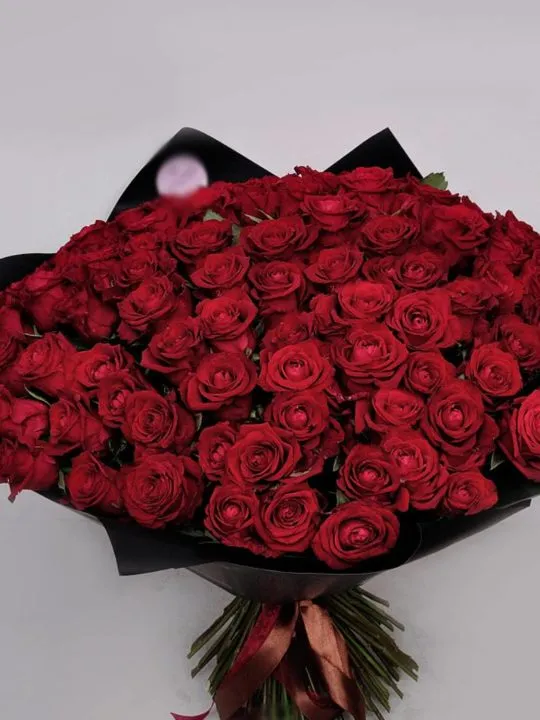 Букет Служебный роман