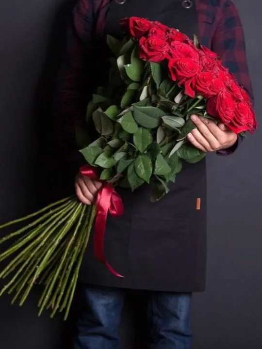 Букет Вспоминая меня