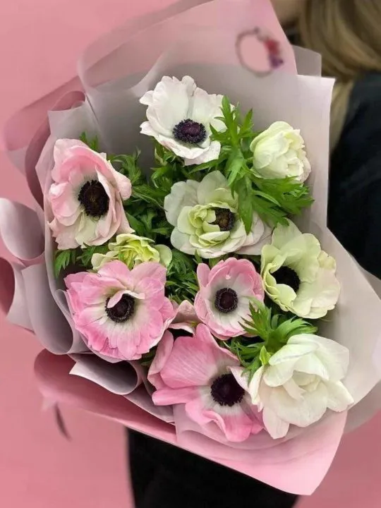 Букет Чары любви