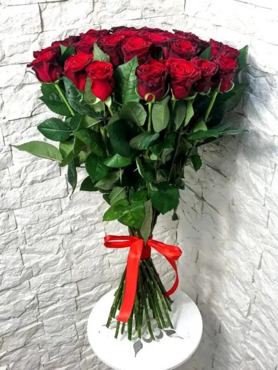 Букет Крылья