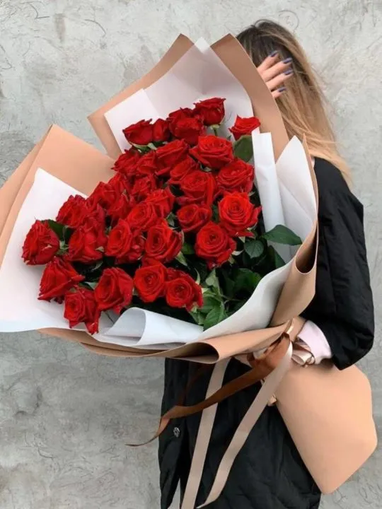 Букет Под гипнозом