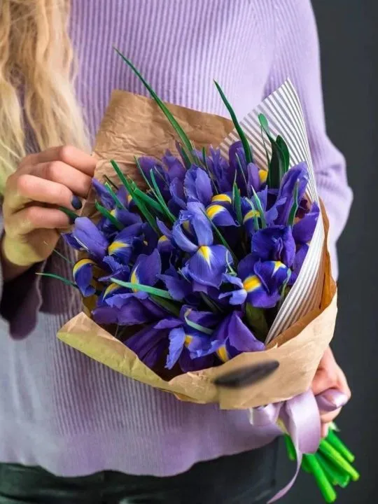 Букет Мурашками по коже