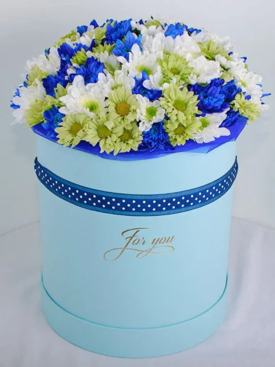 Композиция Mountain Lake