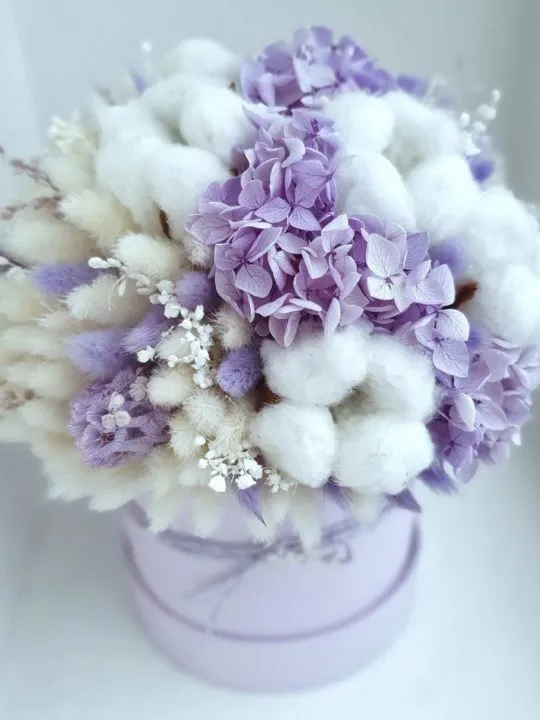 Композиция Сады Семирамиды