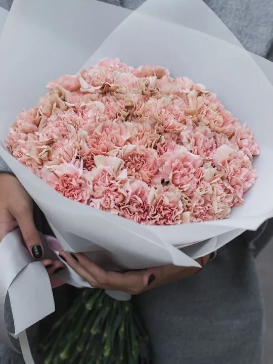 Букет Неженка