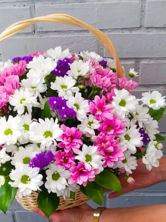 Композиция Рахат