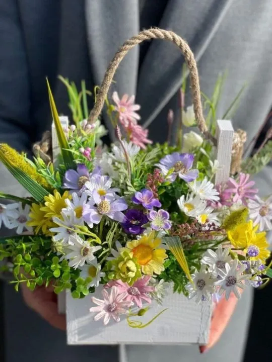 Композиция Шарлотта