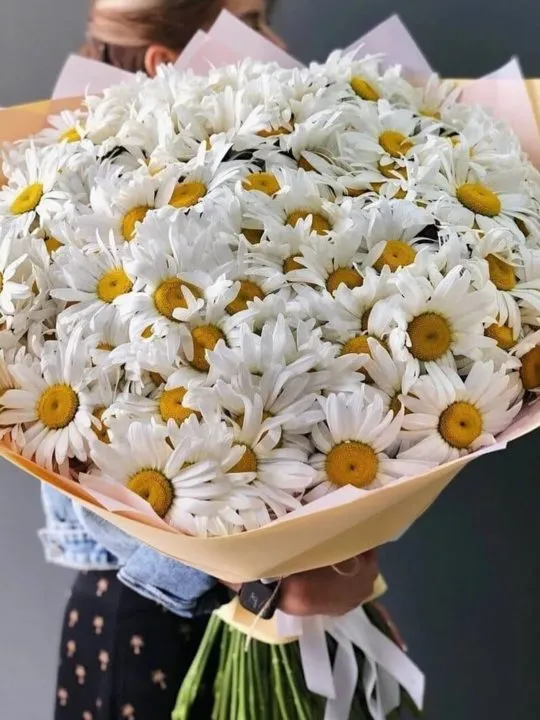 Букет Ты — моё всё