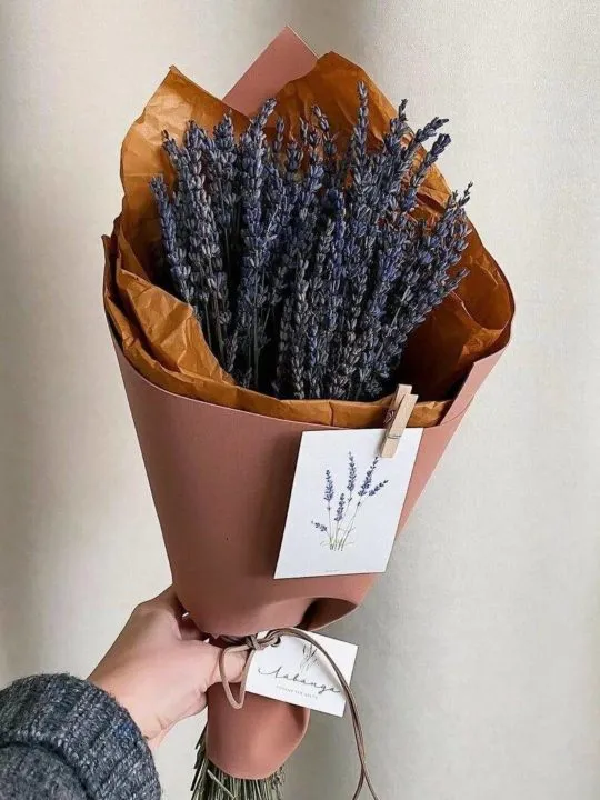 Букет Струны души