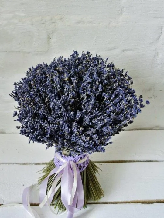 Букет Лунная мелодия