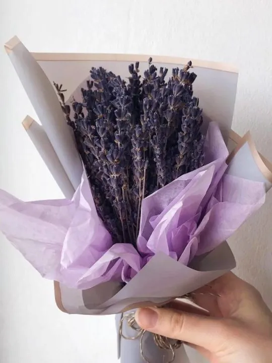 Букет Сон наяву