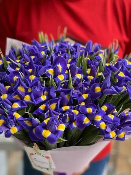 Букет Шёпот судьбы