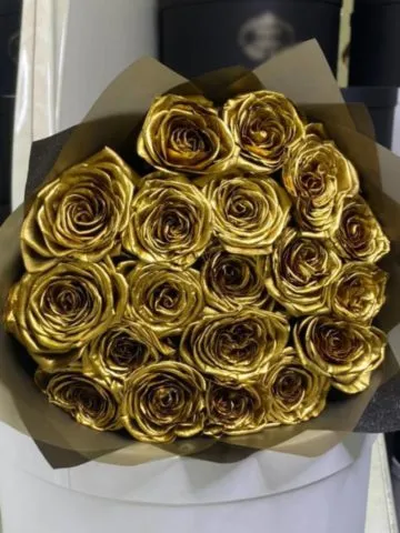 Купить розы в Москве