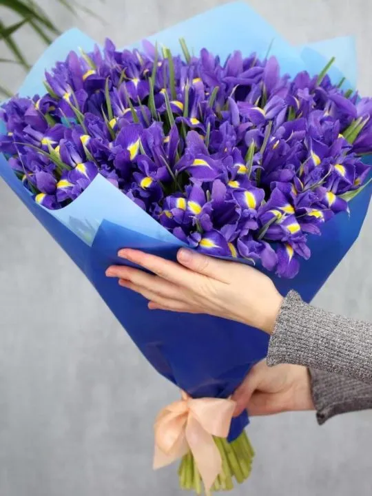 Букет Тайный подарок