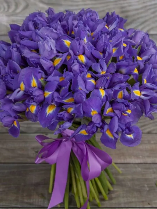 Букет Отдельный мир