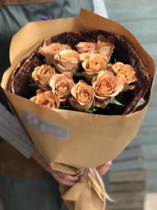 Букет Плод вечной любви