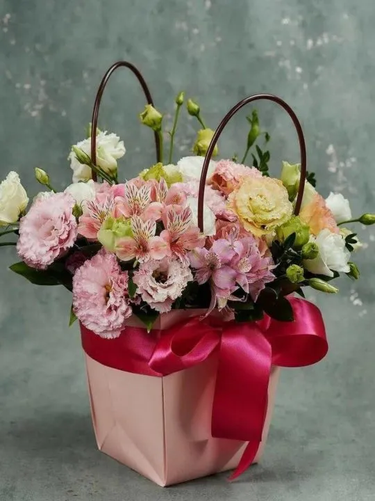 Композиция You are my everything