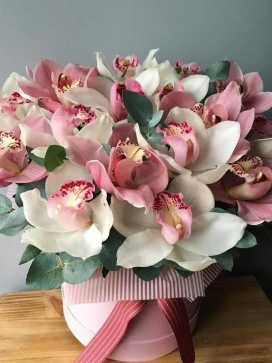 Композиция Воздушный замок