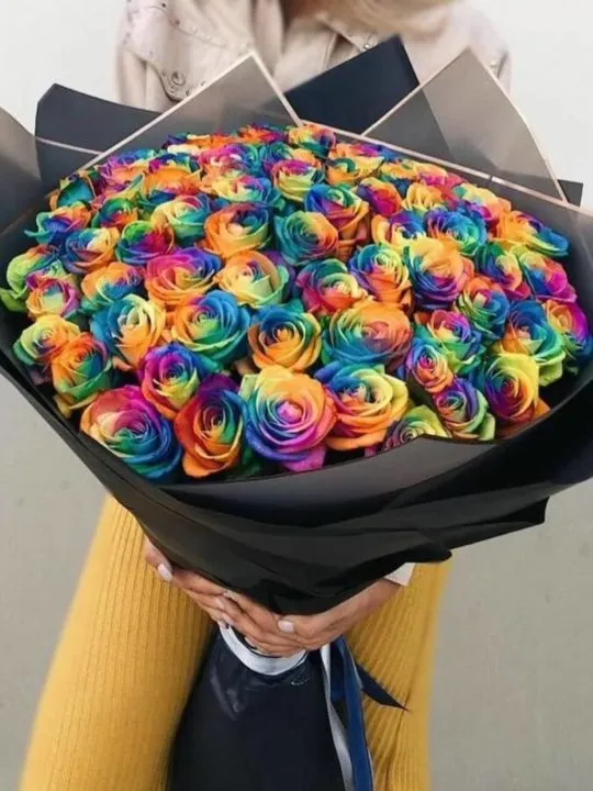 Букет Вкус жизни