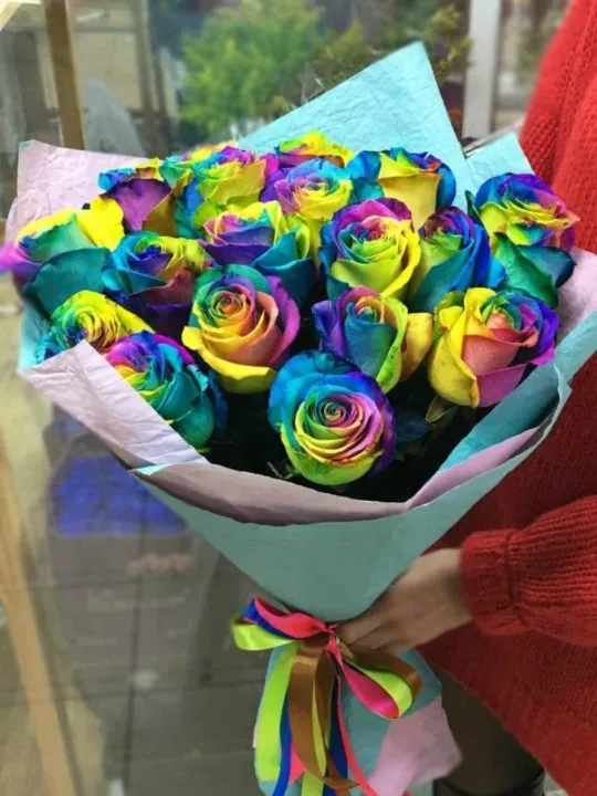 Букет Не удержаться