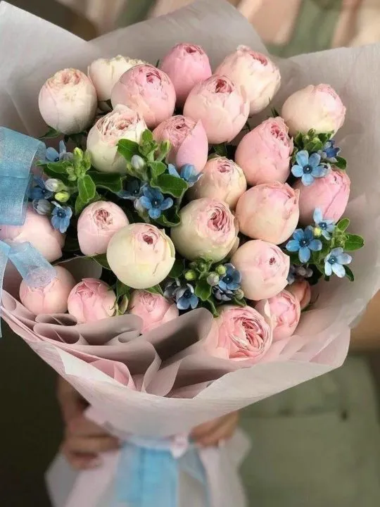 Букет Комплимент королеве