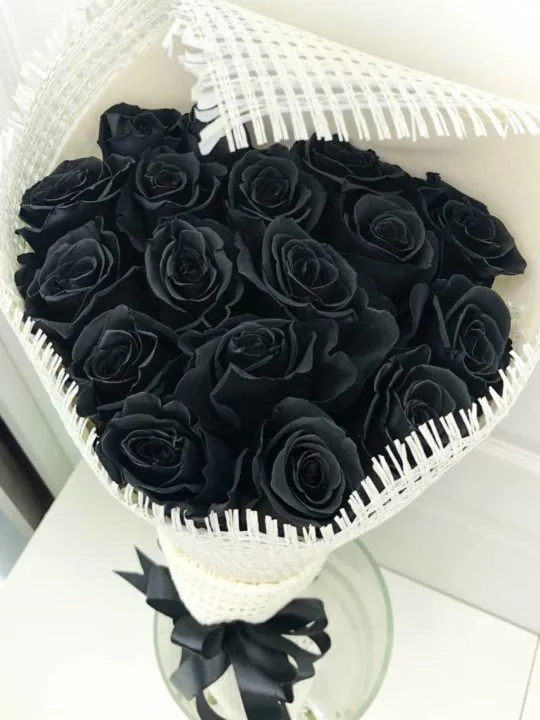 Букет Космос