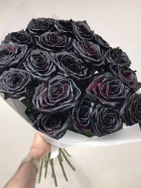 Букет Венера — Юпитер