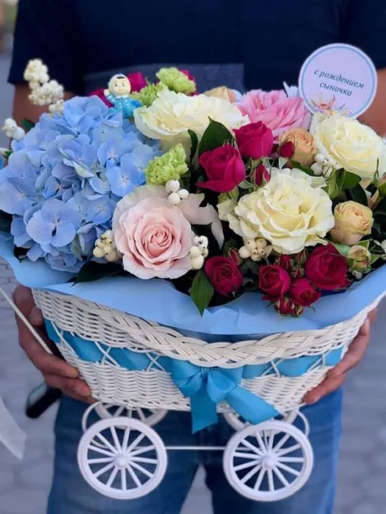 Композиция Аладдин