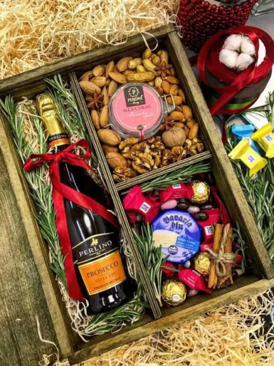 Подарочный набор №1