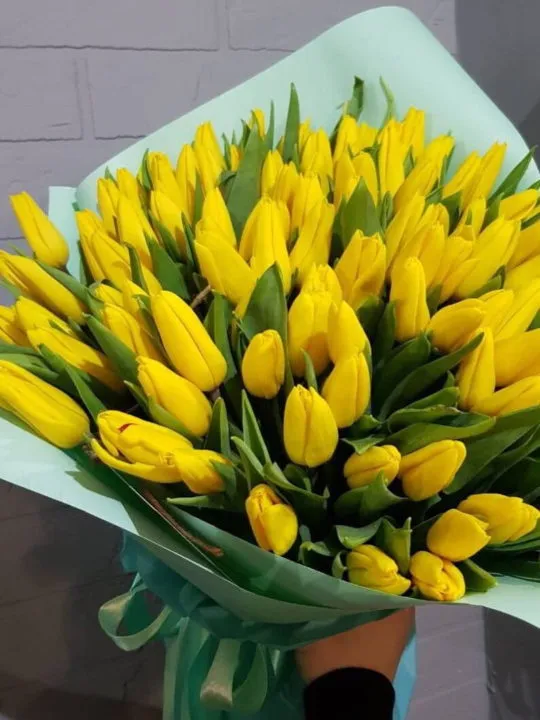 Букет Цинциннати