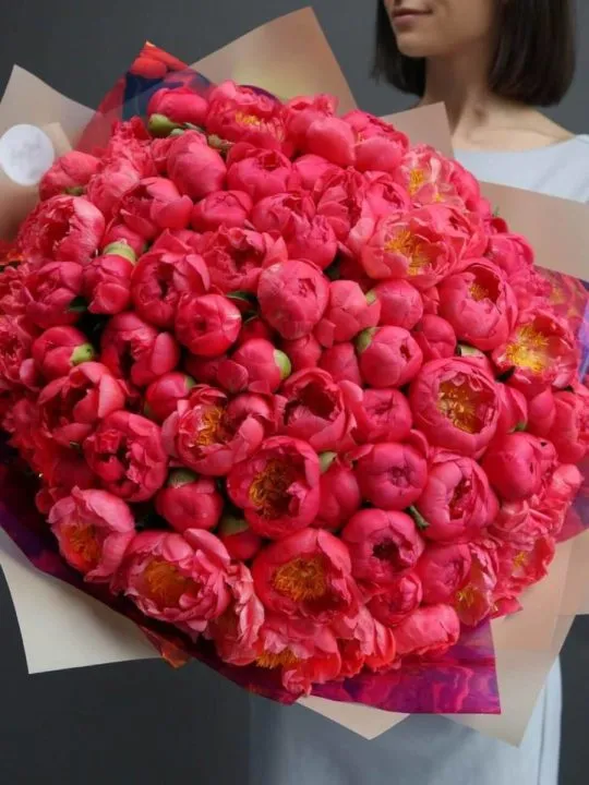 Букет Мюнхен