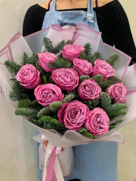 Букет Бонфилия