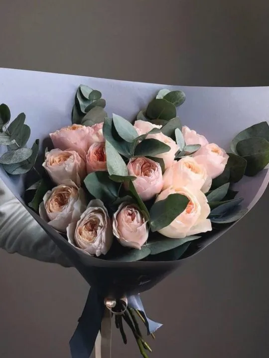 Букет Мохито