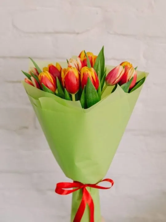 Букет Патрисия