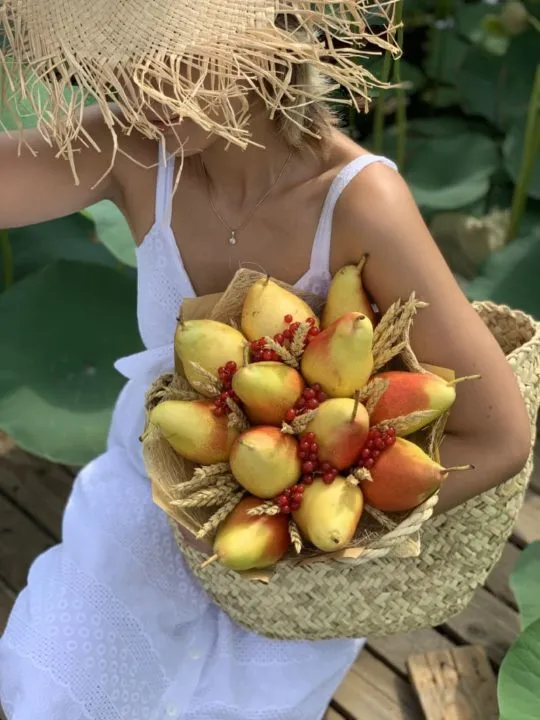 Букет Южная принцесса