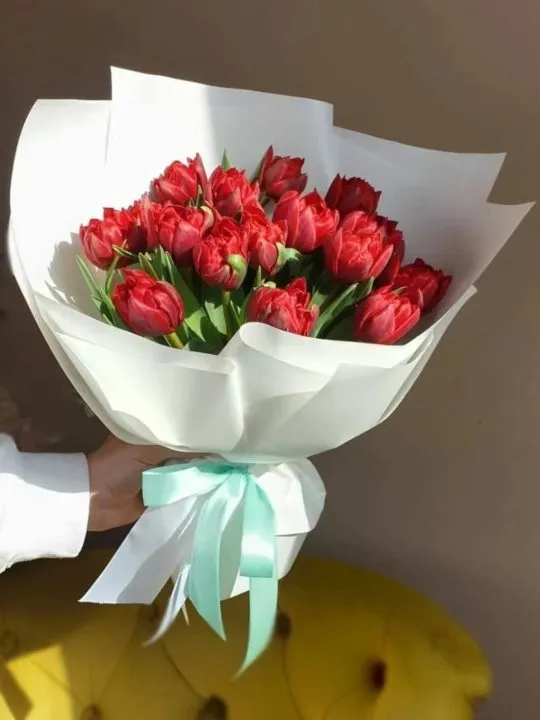 Букет Саманта