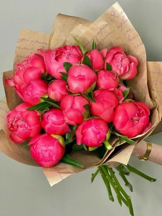 Букет Барселона