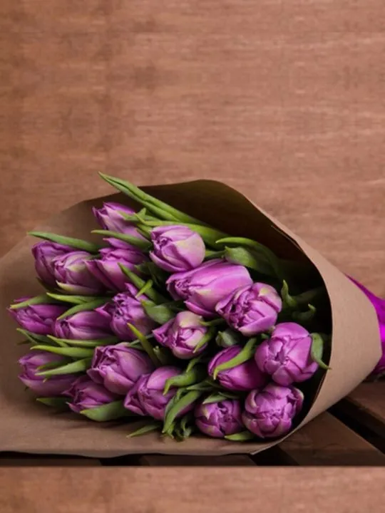 Букет Палермо