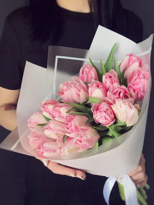 Букет Алессандрия