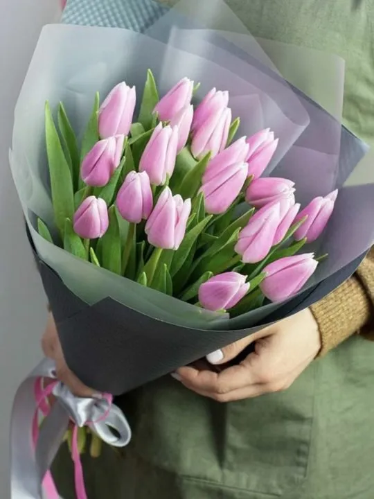 Букет Мессина