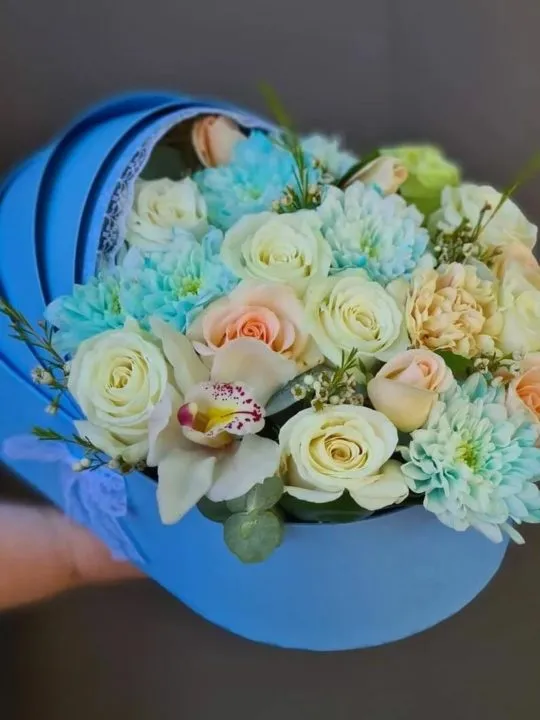 Композиция Ральф