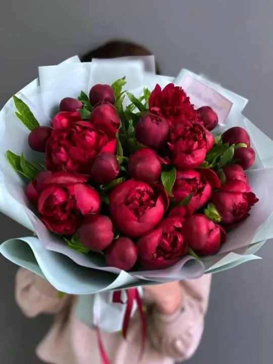 Букет Марбелья