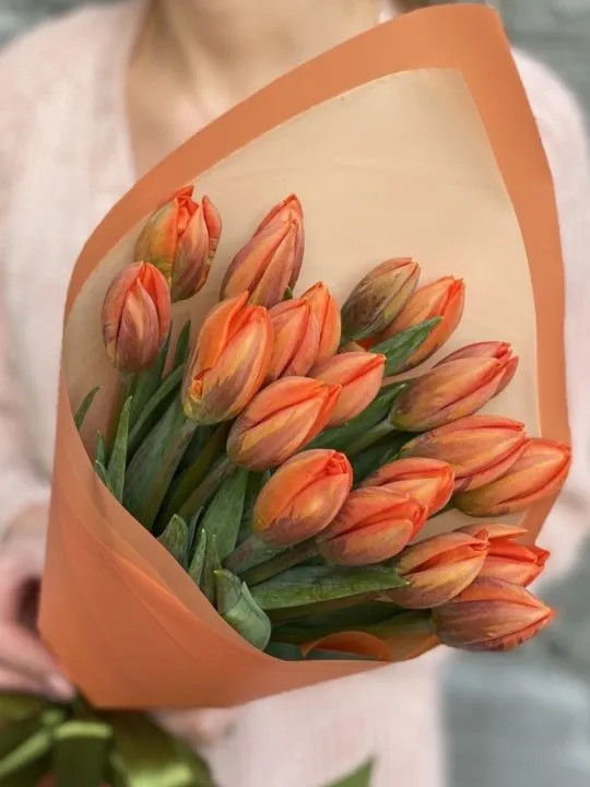 Букет Лукка